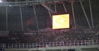 QUARESMA - Süper Lig Açıklaması Sivasspor Açıklaması 1 - Beşiktaş Açıklaması 0 (İlk Yarı)