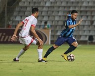 KAYALı - TFF 1. Lig Açıklaması Adana Demirspor Açıklaması 2 - Balıkesirspor Açıklaması 0