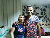 TÜP BEBEK - 15 Yıllık Çocuk Hasreti PRP İle Son Buldu