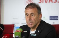 ABDULLAH AVCı - Abdullah Avcı Açıklaması 'Tespitlerimizi Yapacağız'