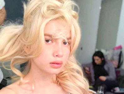 Aleyna Tilki'nin puanı tutmadı, Amerika'ya gidiyor