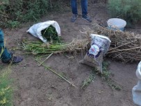 Balıkesir Polisinden Uyuşturucu Operasyonu