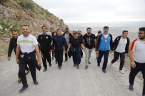 MEMDUH BÜYÜKKıLıÇ - Başkan'dan Yürüyüş Çağrısı