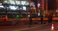 Bursa'da Feci Kaza  Açıklaması1 Ölü
