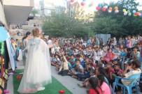 EBRAR - Diyarbakırlı Gençler Mardinli Çocukları Hayallerine Kavuşturdu