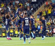 TÜRKIYE KUPASı - Fenerbahçe Sezon Açılışlarında Kazanıyor