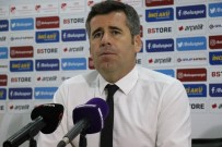 BİZİMKİLER - Hatayspor - Altınordu Maçının Ardından