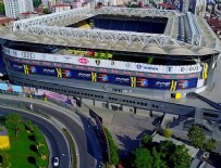 RECEP PEKER - İstanbul trafiğine maç düzenlemesi
