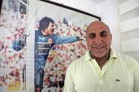 VOLKAN DEMİREL - 'Kova' Lakaplı Yaşar Duran'dan, Fenerbahçe Kalecisi Altay'a İlginç Öğüt Açıklaması