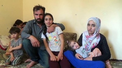 Küçük Birgül, İlik Nakli İçin Yardım Bekliyor