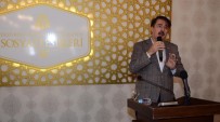 Milletvekili Aydemir Açıklaması 'AK Parti Vefa Ve Erdemin İfadesidir' Haberi