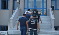 UYUŞTURUCU TİCARETİ - Ortaca'da Uyuşturucu Operasyonu