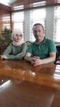OSETYA - Osetyalı Gelin Müslüman Olup Zehra İsmini Aldı