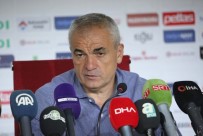 SIVASSPOR - Rıza Çalımbay Açıklaması 'Galibiyeti Hak Ettik'