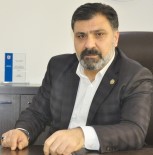 MEMUR EMEKLİSİ - Sağlık-Sen Antalya Şube Başkanı Kuluöztürk Açıklaması 'Yeni Bir Teklif Bekliyoruz'