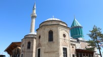 SANAT TARIHI - Selçuklu'nun Anadolu'daki Mührü Açıklaması 'Kümbetler'