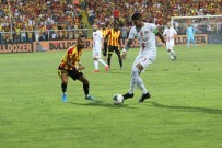 DIEGO - Süper Lig Açıklaması Göztepe 0 - Antalyaspor 1 (Maç Sonucu)