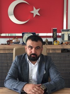 TEPSAM Başkanı Yıldırım Açıklaması 'Amerika Orta Doğu'da Türkiye'ye Muhtaç'