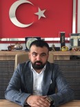 GÜVENLİ BÖLGE - TEPSAM Başkanı Yıldırım Açıklaması 'Amerika Orta Doğu'da Türkiye'ye Muhtaç'