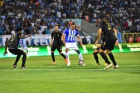 AYKUT DEMİR - TFF 1. Lig Açıklaması BB Erzurumspor Açıklaması 2 - İstanbulspor Açıklaması 2