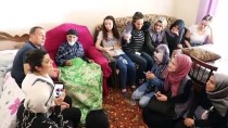 TÜRK HAVA YOLLARı - TİKA Gönüllülerinden Ahıska Türklerine Ziyaret