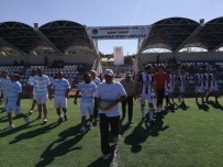 MILLIYETÇI HAREKET PARTISI - Yeşil Sahada Gelen Ölüm