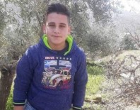 ANKESÖRLÜ TELEFON - 15 Yaşındaki Filistinli Çocuk Özgürlüğüne Kavuştu