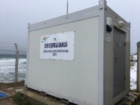 5 Bin Metreküp/Gün Ve Üzerindeki Atıksu Arıtma Tesisleri De Online İzlenecek