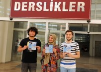 ADNAN MENDERES - ADÜ'de Yeni Kayıt Heyecanı Başladı