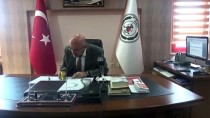 İSMAİL RÜŞTÜ CİRİT - Afyonkarahisar Barosu Adli Yıl Açılış Törenine Katılacak