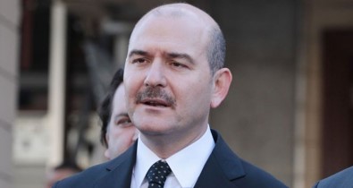 Bakan Soylu Açıklaması 'Tarihimiz Ve Kültürümüz Çok Önemli Bir Değerini Kaybetti'