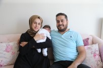 UYKU DÜZENİ - Başakşehir'de İlk Kez Çocuk Sahibi Olan Ebeveynlere Bebek Eğitimi