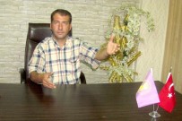 VATANDAŞLıK - Başkan Karakuş'tan Yerel Esnafa Destek Çağrısı