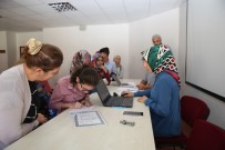 BAYBURT ÜNİVERSİTESİ - Bayburt Üniversitesi'nde Yeni Dönem Öğrenci Kayıtları Başladı