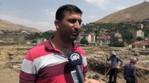 Bitlis Kalesi'nde Bizans Ve Osmanlı Sikkeleri Bulundu