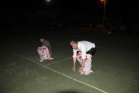 SURVİVOR - Bu Da 'Köy Usulü Survivor'