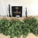 BONZAI - Çanakkale'de Uyuşturucu Operasyonu Açıklaması 2 Tutuklama