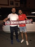 Erkan Atçı, Develispor'da