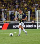 Fenerbahçe Emre İle Güldü