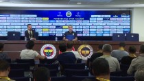 TOLGAY ARSLAN - Fenerbahçe-Gazişehir Gaziantep Maçından Notlar