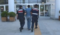 AĞIR CEZA MAHKEMESİ - FETÖ'den Aranan Şüpheli Elazığ'da Yakalandı