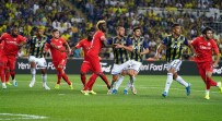 Gazişehir Gaziantep Tarihinde İlk Kez Süper Lig'de