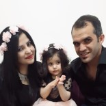 ÖLÜM HABERİ - Geride Mutlu Fotoğrafları Kaldı