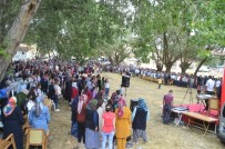 MEMDUH BÜYÜKKıLıÇ - Gurbetçi Bünyanlılar Buluşmaya Devam Ediyor