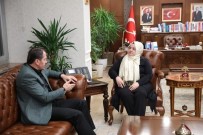 ZEHRA ZÜMRÜT SELÇUK - Hükümetten Memur Maaşları İçin Yeni Teklif