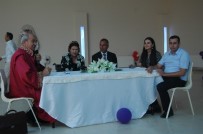 İkinci Baharını Bakımevinde Yaşadı