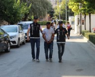 İl Dışından Getirilen Uyuşturucu Satıcısının Üzerinde Ele Geçirildi