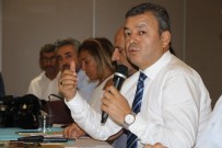 EXPO - İl Müdürü Özen'den EXPO Açıklaması