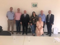 İşçi Olarak Gittiği Almanya'da Tavuk Sektöründe Lider Oldu