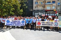 MEMUR - Kamu-Sen Taleplerini Yineledi